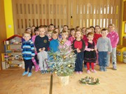 Advent ve školce, zvyky a tradice